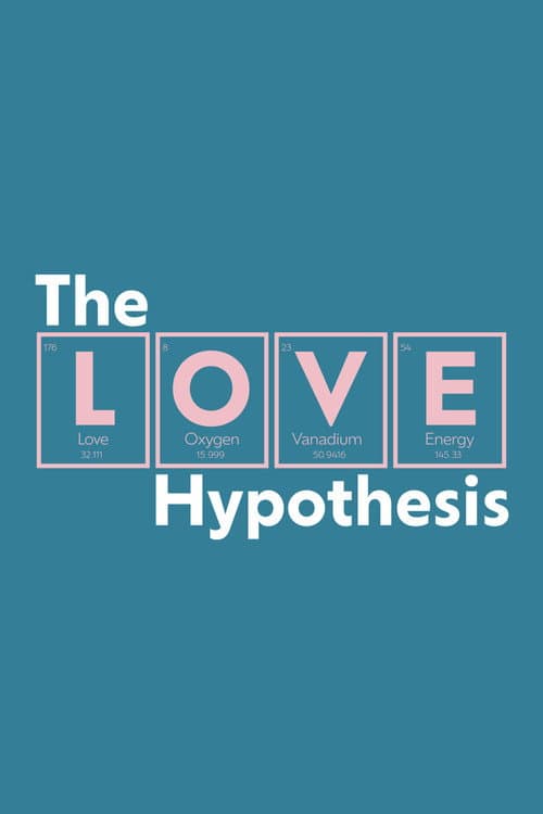 Affiche du film The Love Hypothesis (2026)