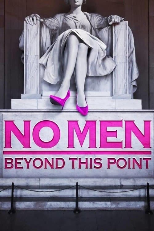 ملصق فيلم No Men Beyond This Point (2015)