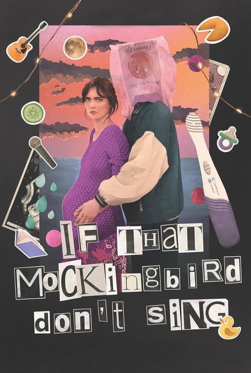 If That Mockingbird Don’t Sing (2024) movie poster