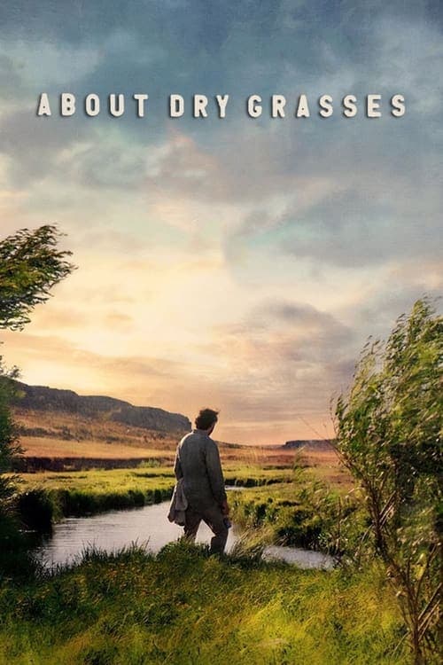 Kuru Otlar Üstüne (2023) movie poster