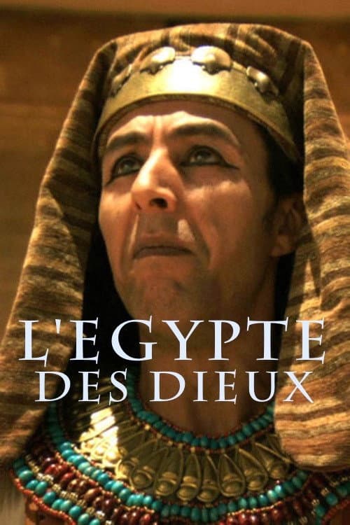 Affiche du film Ägypten: Sehnsucht nach Unsterblichkeit (2011)