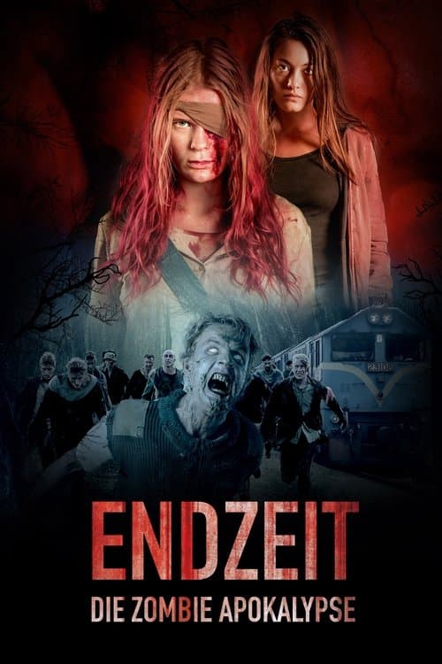 ملصق فيلم Endzeit (2019)