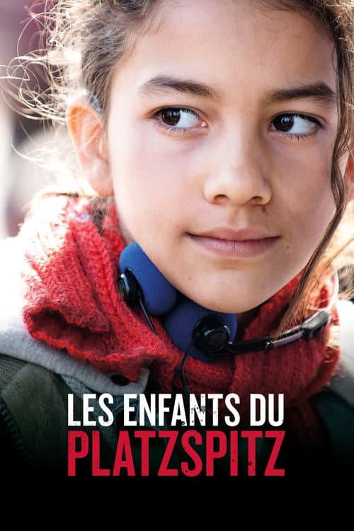 Affiche du film Platzspitzbaby (2020)