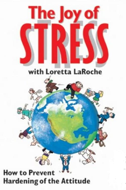 Joy of Stress (1995) movie poster