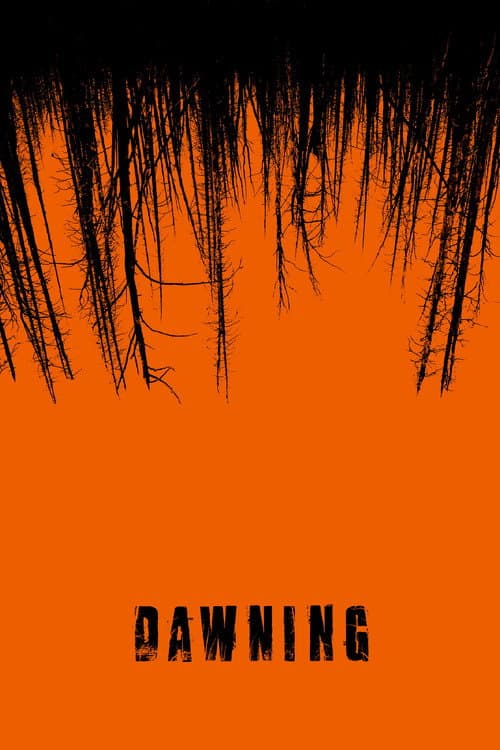 Affiche du film Dawning (2009)