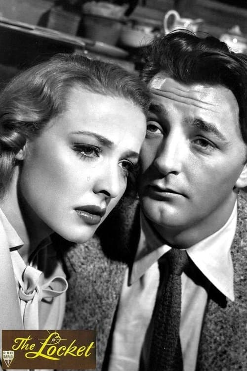 ملصق فيلم The Locket (1946)