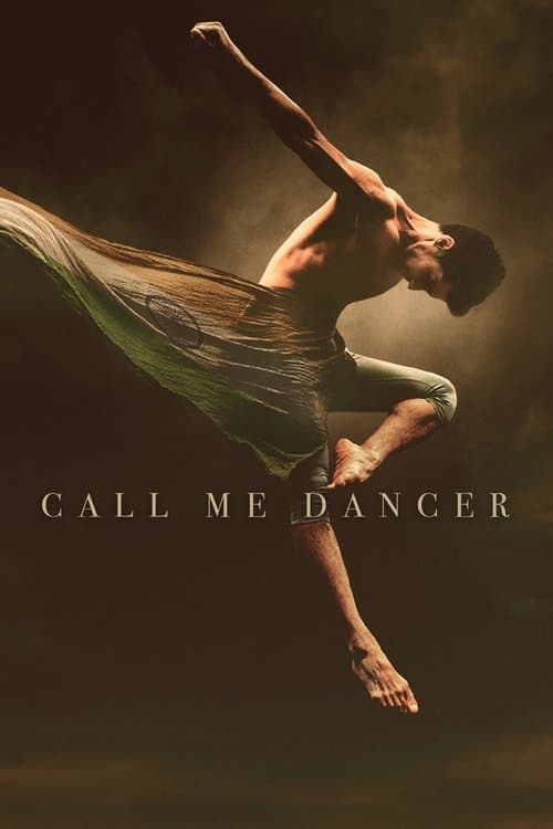 ملصق فيلم Call Me Dancer (2023)