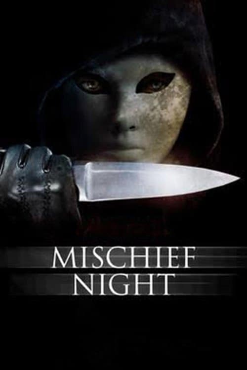 ملصق فيلم Mischief Night (2014)