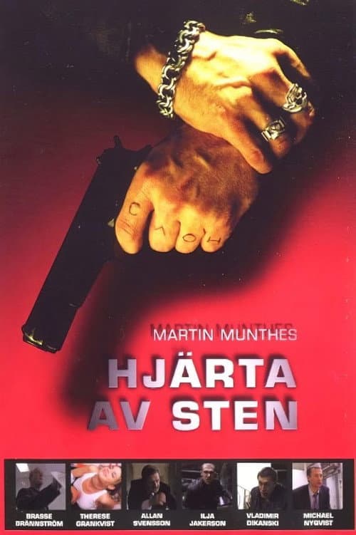 ملصق فيلم Hjärta av sten (2000)