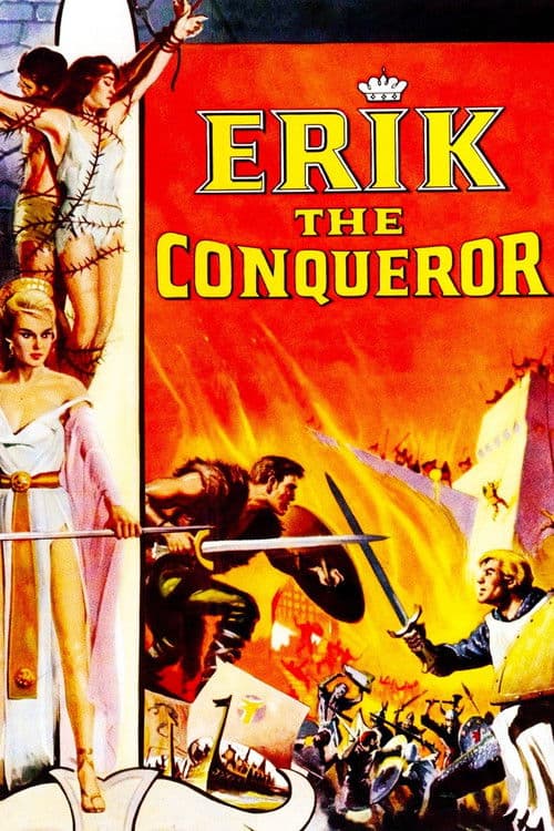 Gli invasori (1961) movie poster