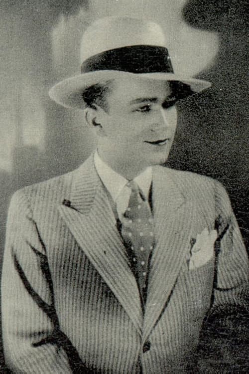 ملصق فيلم Wie werde ich reich und glücklich? (1930)