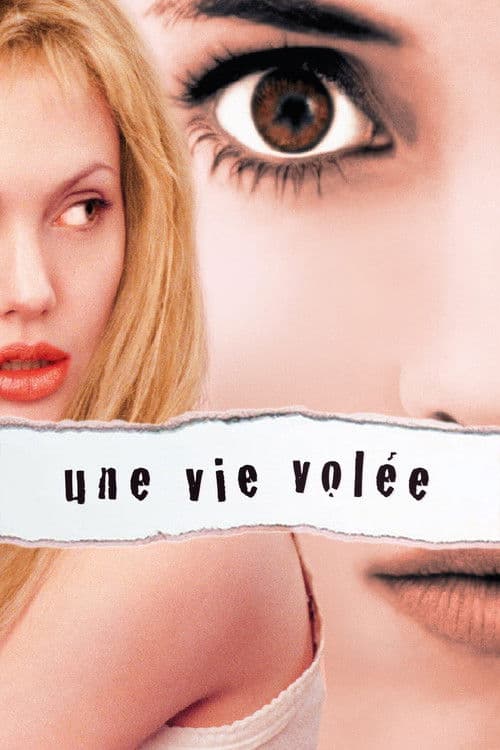 Affiche du film Girl, Interrupted (1999)