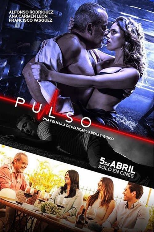Affiche du film Pulso (2018)
