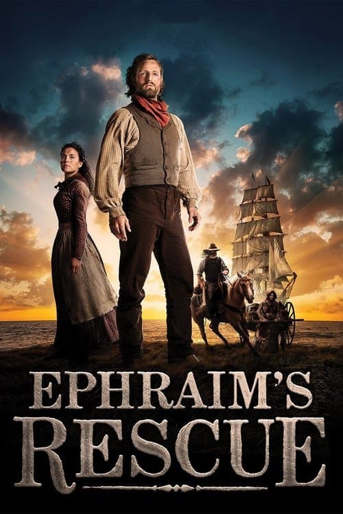 Affiche du film Ephraim's Rescue (2013)