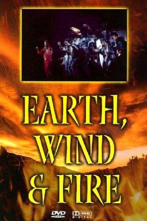 ملصق فيلم Earth, Wind & Fire (2004)