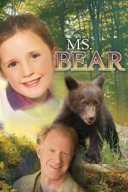 Ms. Bear (1997) movie poster