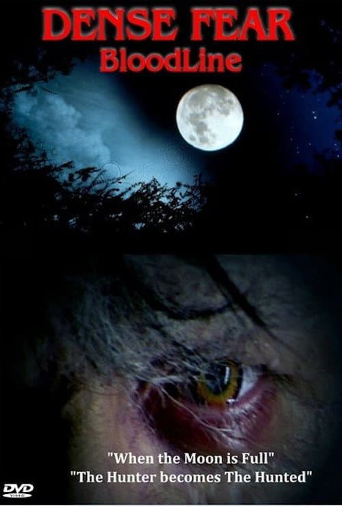 Affiche du film Dense Fear Bloodline (2012)