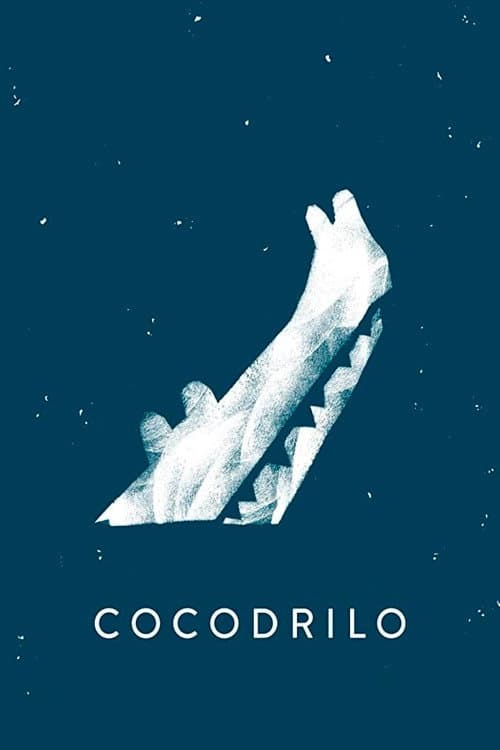 Affiche du film Cocodrilo (2019)