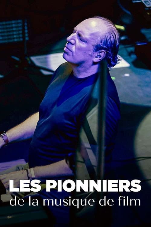 Affiche du film Pioniere der Filmmusik - Europas Sound für Hollywood (2024)