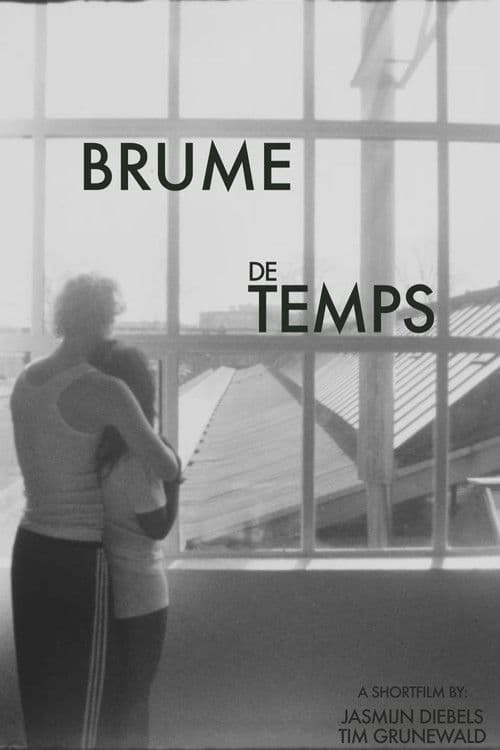 Affiche du film Brume de Temps (2026)