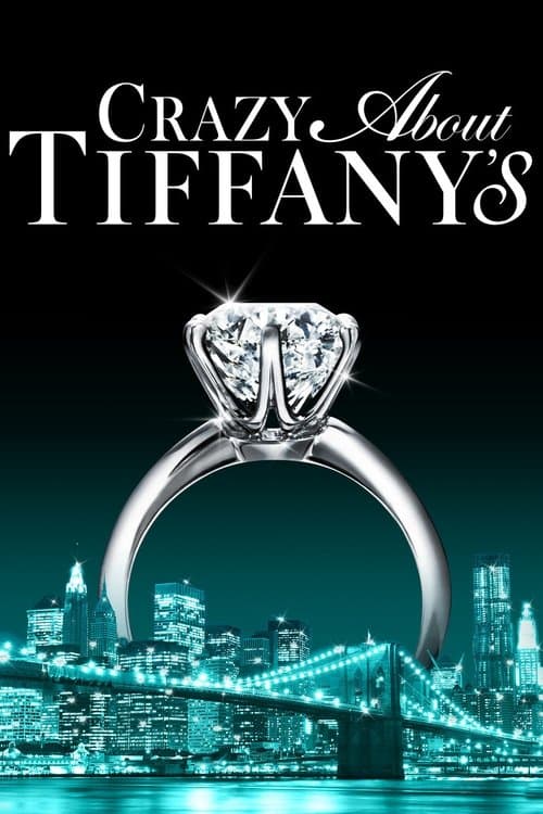 ملصق فيلم Crazy About Tiffany's (2016)