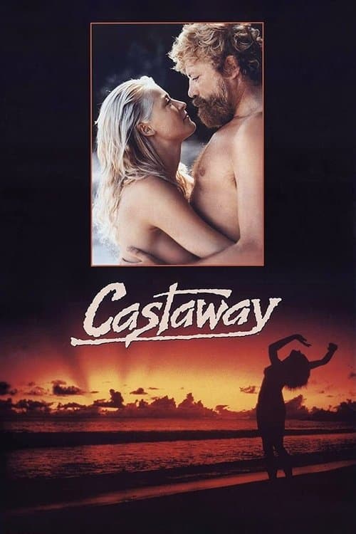 ملصق فيلم Castaway (1986)