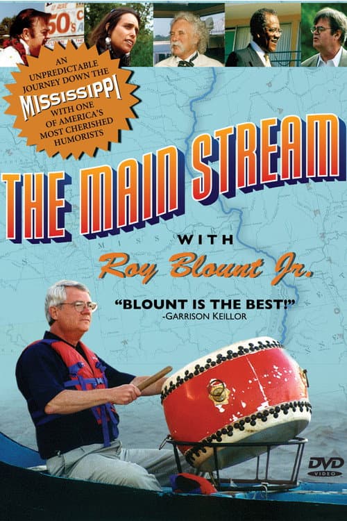 Affiche du film The Main Stream (2002)