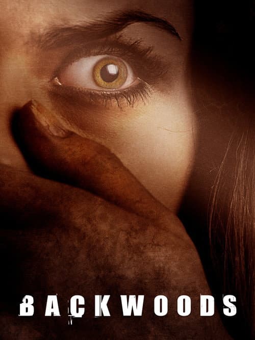 ملصق فيلم Backwoods (2009)