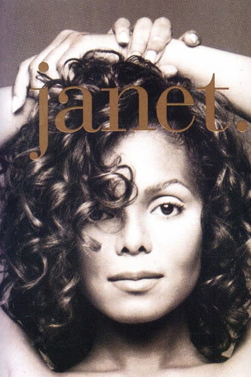 ملصق فيلم Janet Jackson: janet. (1994)