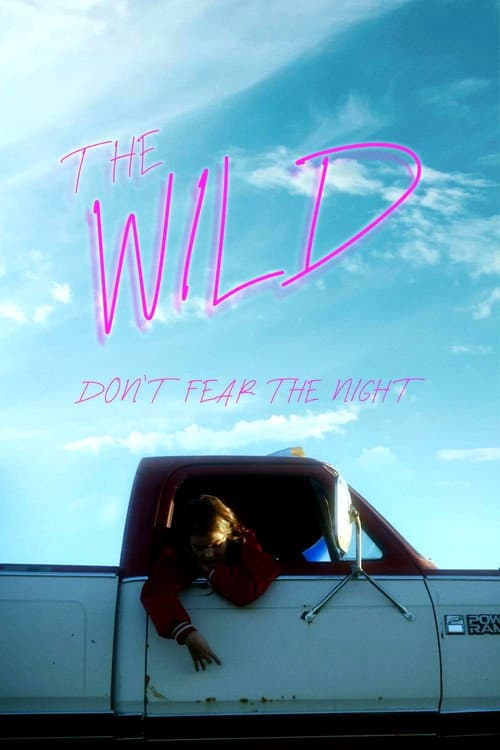 ملصق فيلم The Wild (2023)