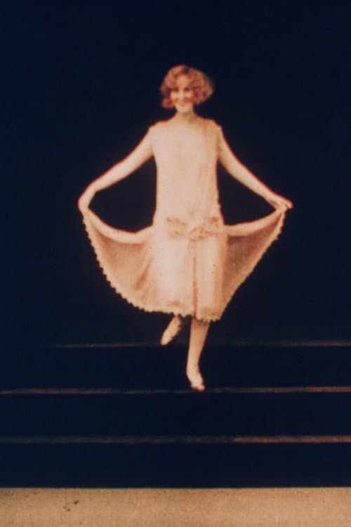 Colourful Fashions from Paris (1926) movie poster