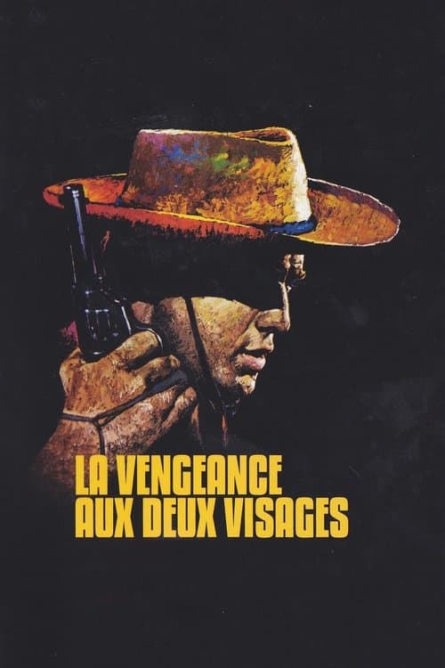 Affiche du film One-Eyed Jacks (1961)