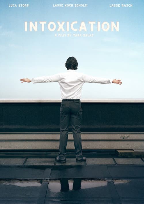 Affiche du film Intoxication (2022)