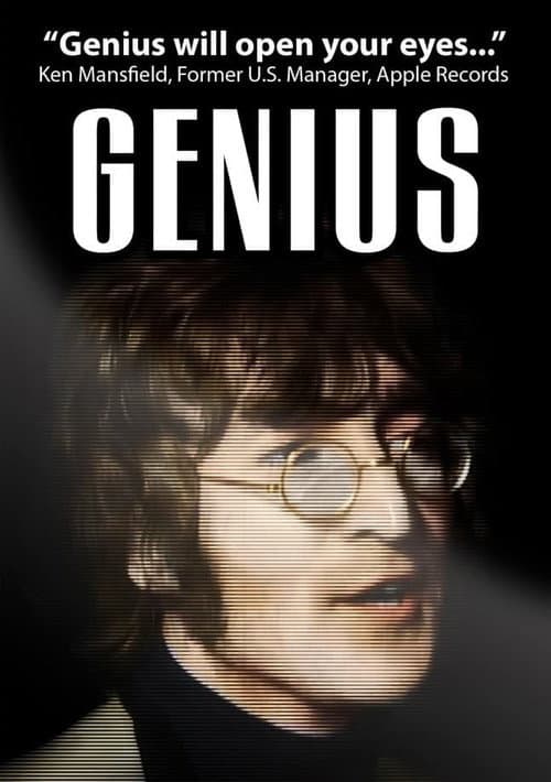 ملصق فيلم Genius (2012)