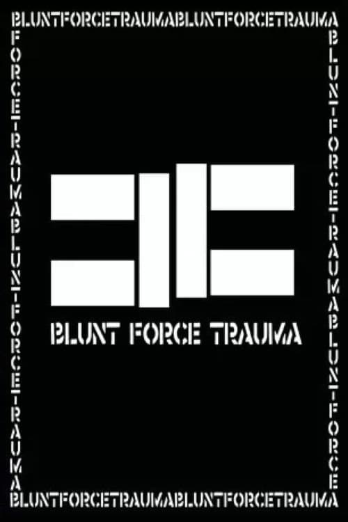 Cavalera Conspiracy - Blunt Force Trauma DVD (2011) movie poster