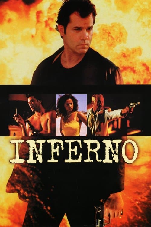 Affiche du film Pilgrim (2000)