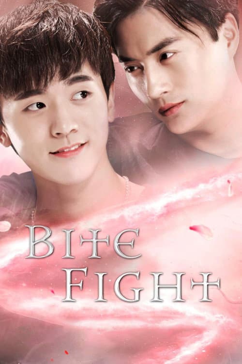 暮夜传说之嗜血男宠 (2016) movie poster