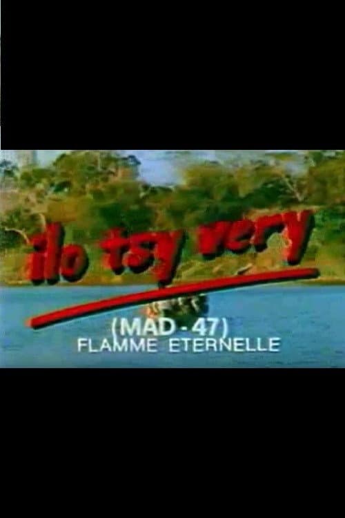 ملصق فيلم Ilo Tsy Very (1987)