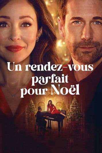 Affiche du film We Met in December (2025)