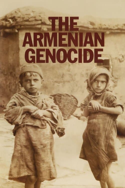 Affiche du film The Armenian Genocide (2006)