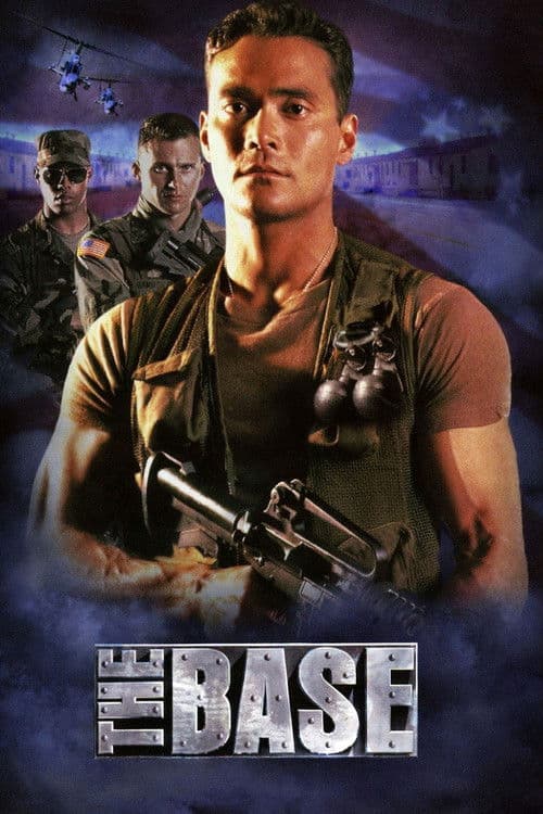 ملصق فيلم The Base (1999)