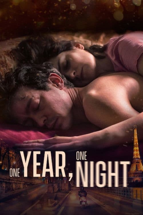 Un año, una noche (2022) movie poster