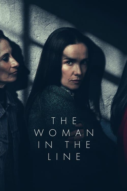 La mujer de la fila (2025) movie poster