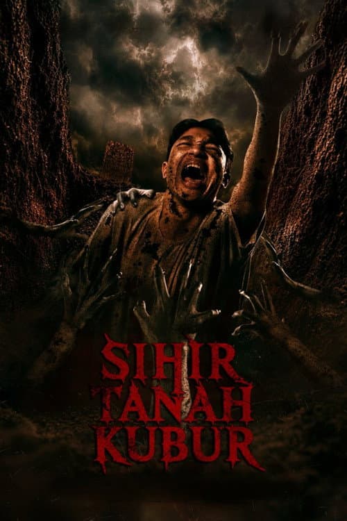 Sihir Tanah Kubur (2026) movie poster