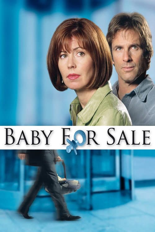 Affiche du film Baby for Sale (2004)
