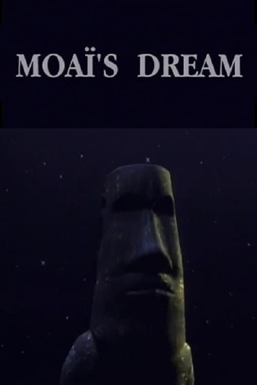 Moaï's Dream (1995) movie poster