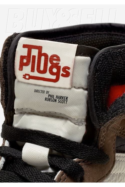 The Plugs movie poster