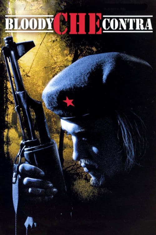 El ''Che'' Guevara (1968) movie poster
