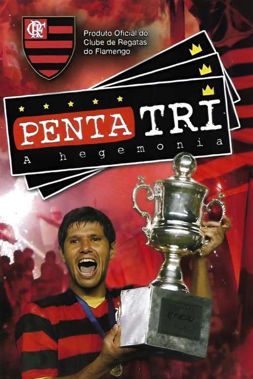 ملصق فيلم PentaTri: A Hegemonia (2009)