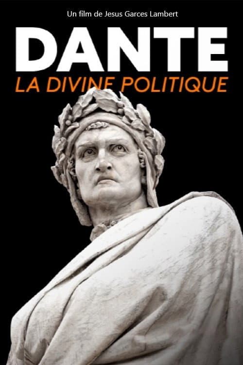 Affiche du film Dante, il sogno di un'Italia libera (2021)